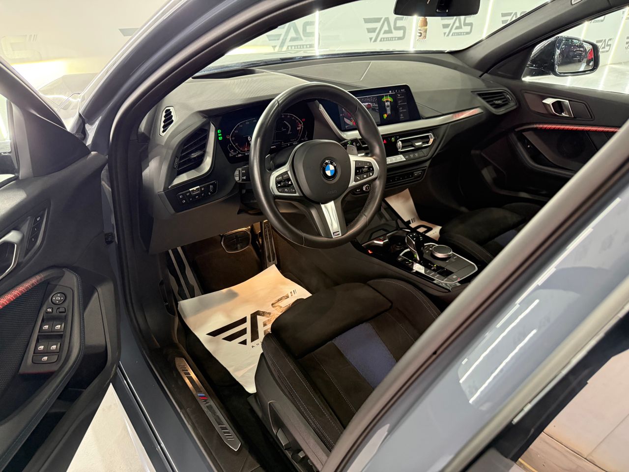 Imagen 130 del BMW Serie 1 en Auto Select Edition, Figueres