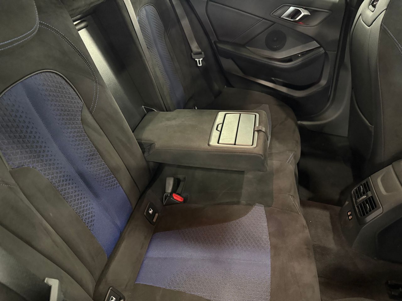 Imagen 193 del BMW Serie 1 en Auto Select Edition, Figueres