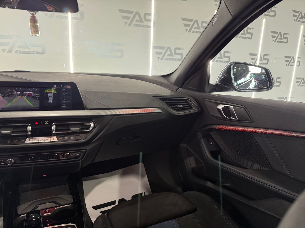 Imagen 134 del BMW Serie 1 en Auto Select Edition, Figueres