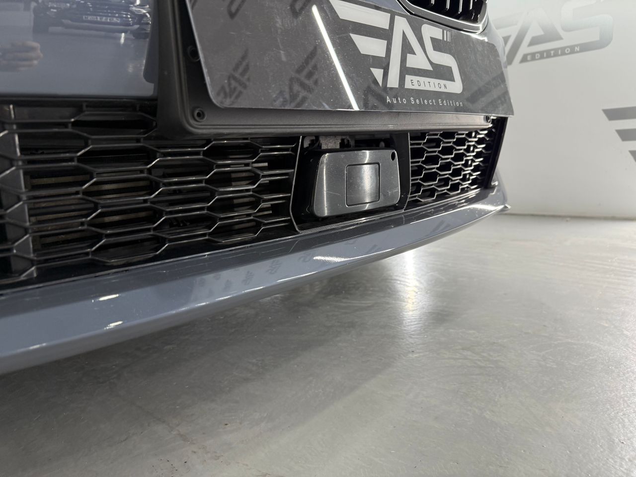 Imagen 52 del BMW Serie 1 en Auto Select Edition, Figueres