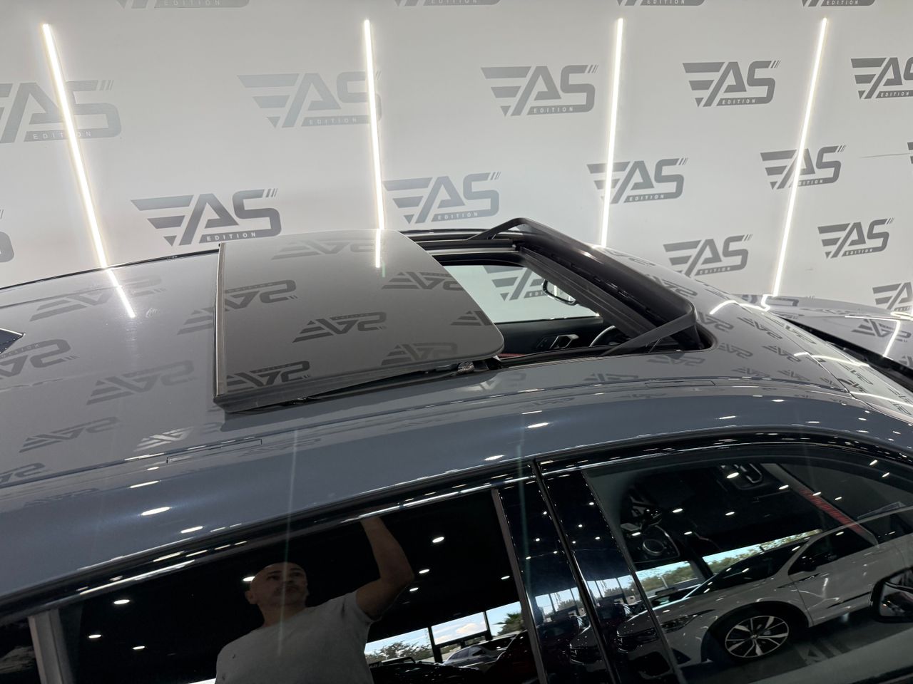 Imagen 41 del BMW Serie 1 en Auto Select Edition, Figueres