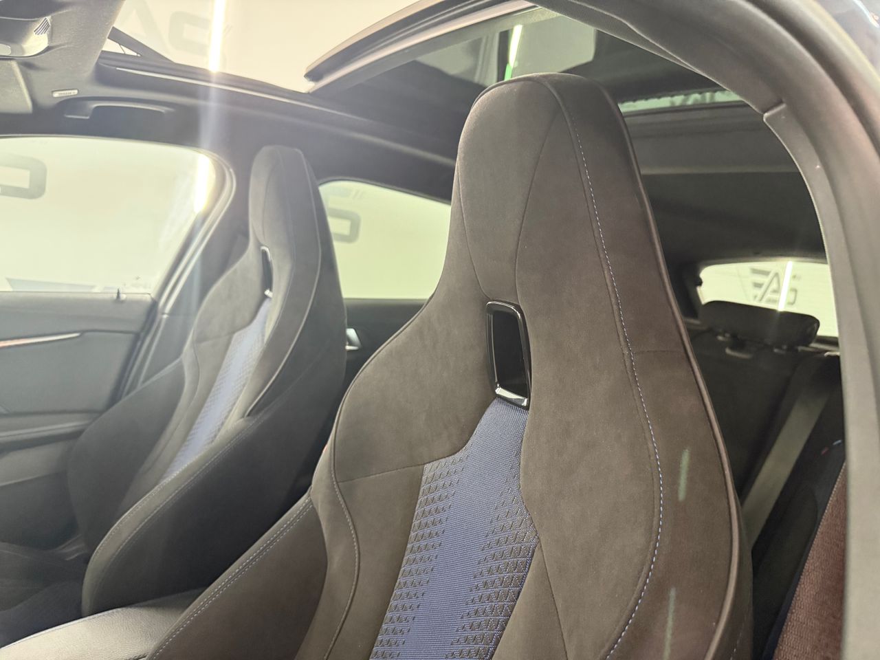 Imagen 123 del BMW Serie 1 en Auto Select Edition, Figueres