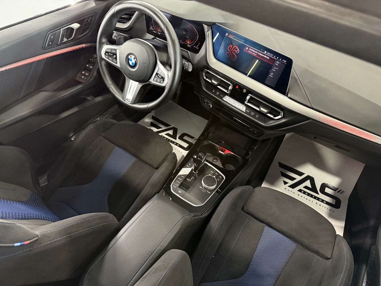 Imagen 155 del BMW Serie 1 en Auto Select Edition, Figueres