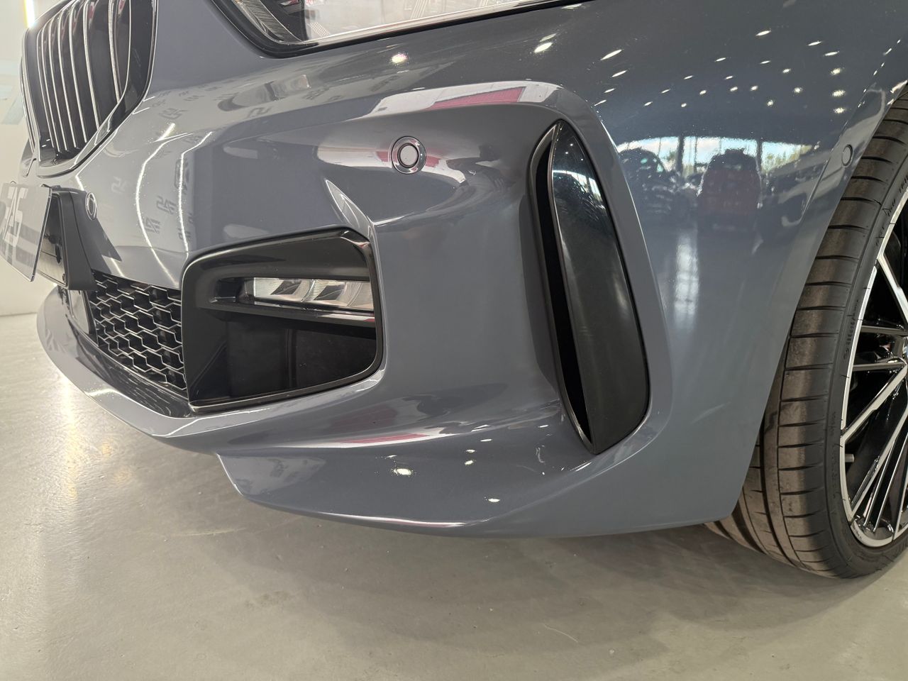 Imagen 11 del BMW Serie 1 en Auto Select Edition, Figueres