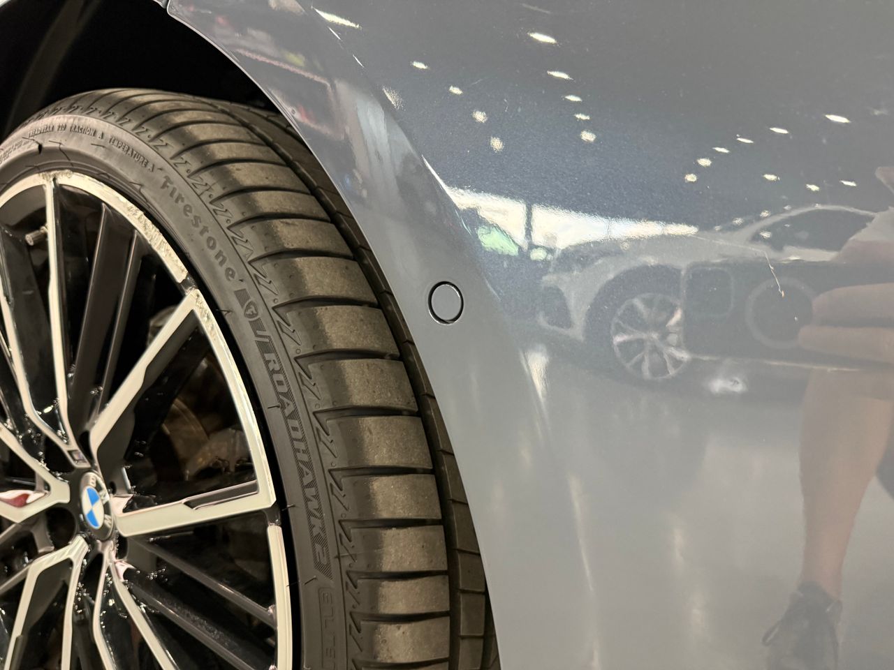 Imagen 45 del BMW Serie 1 en Auto Select Edition, Figueres
