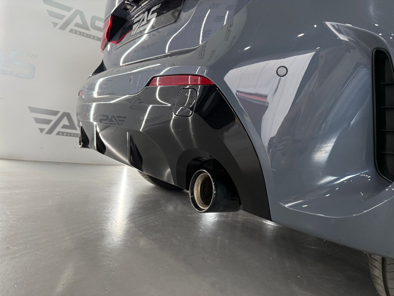 Imagen 32 del BMW Serie 1 en Auto Select Edition, Figueres