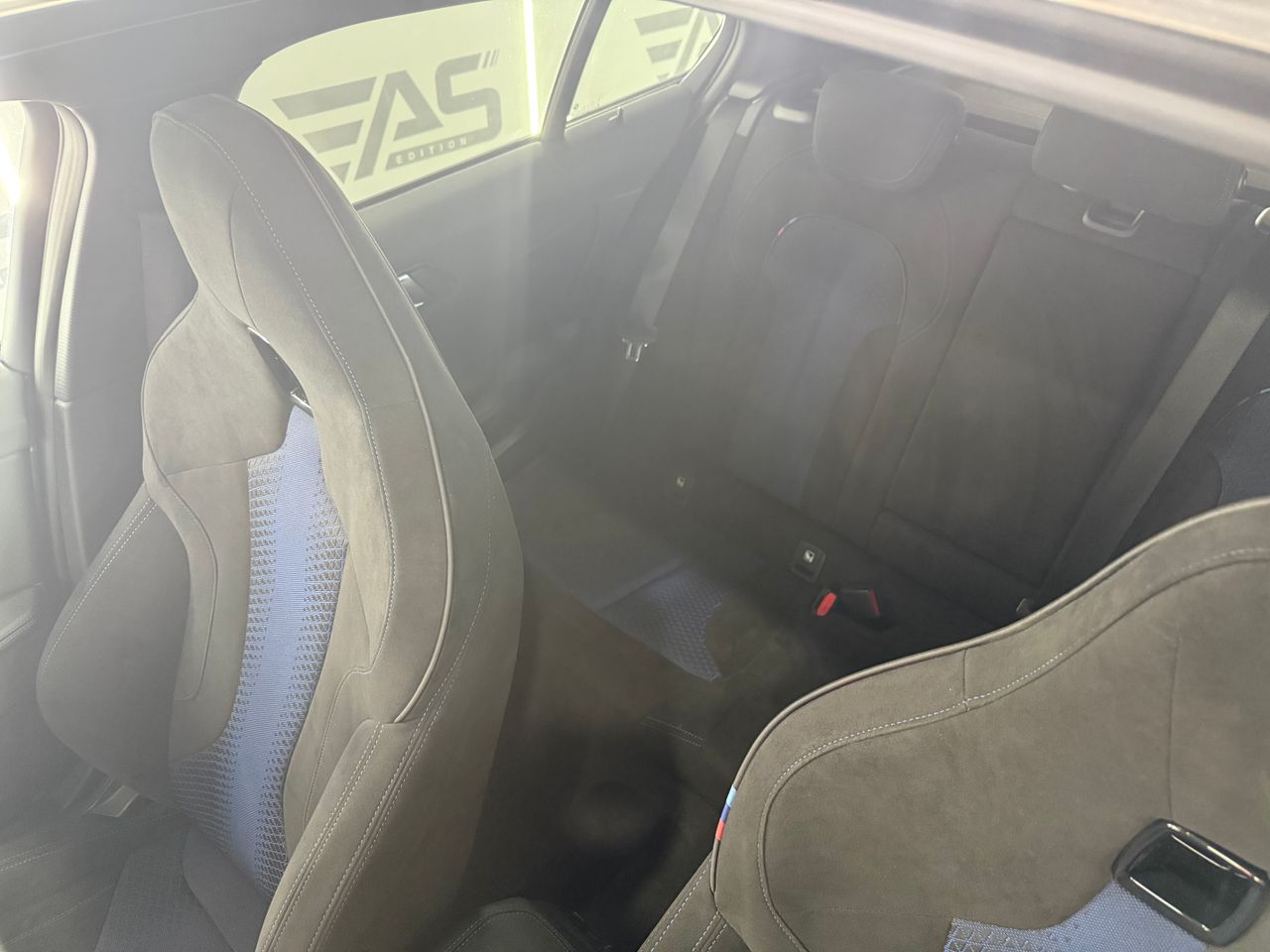 Imagen 97 del BMW Serie 1 en Auto Select Edition, Figueres