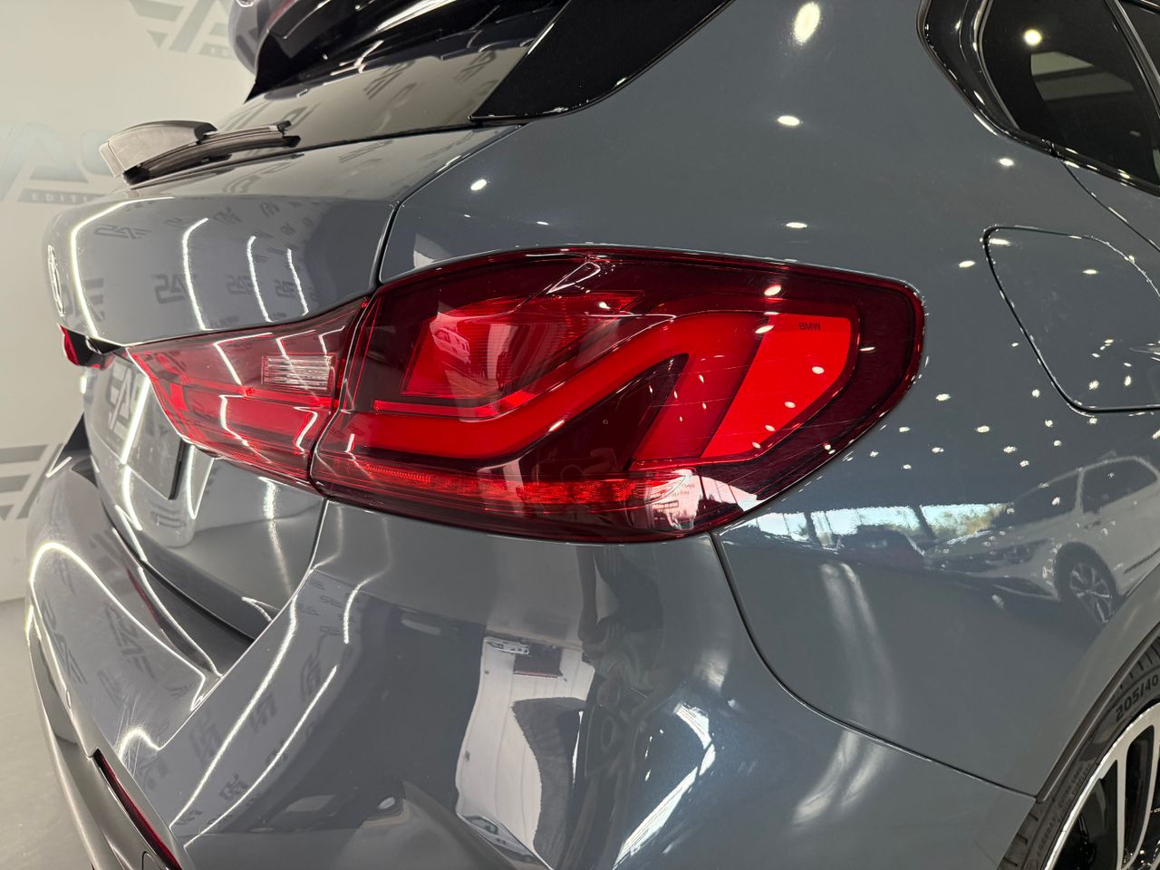 Imagen 33 del BMW Serie 1 en Auto Select Edition, Figueres