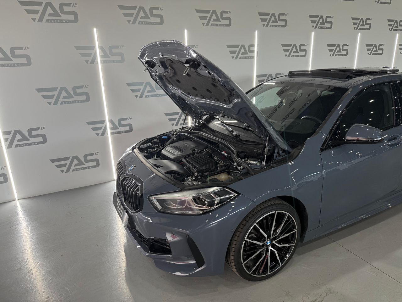 Imagen 73 del BMW Serie 1 en Auto Select Edition, Figueres