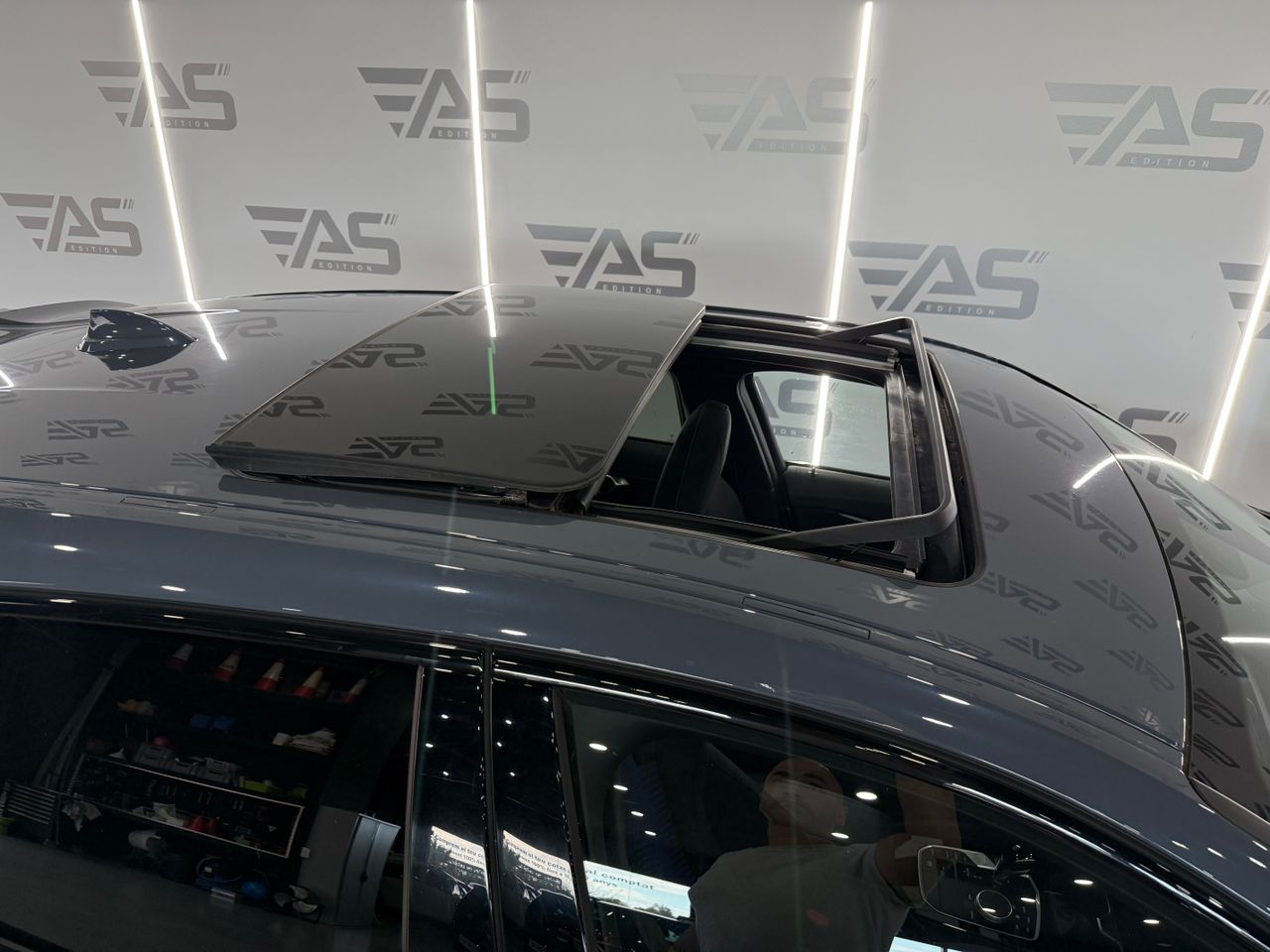 Imagen 42 del BMW Serie 1 en Auto Select Edition, Figueres