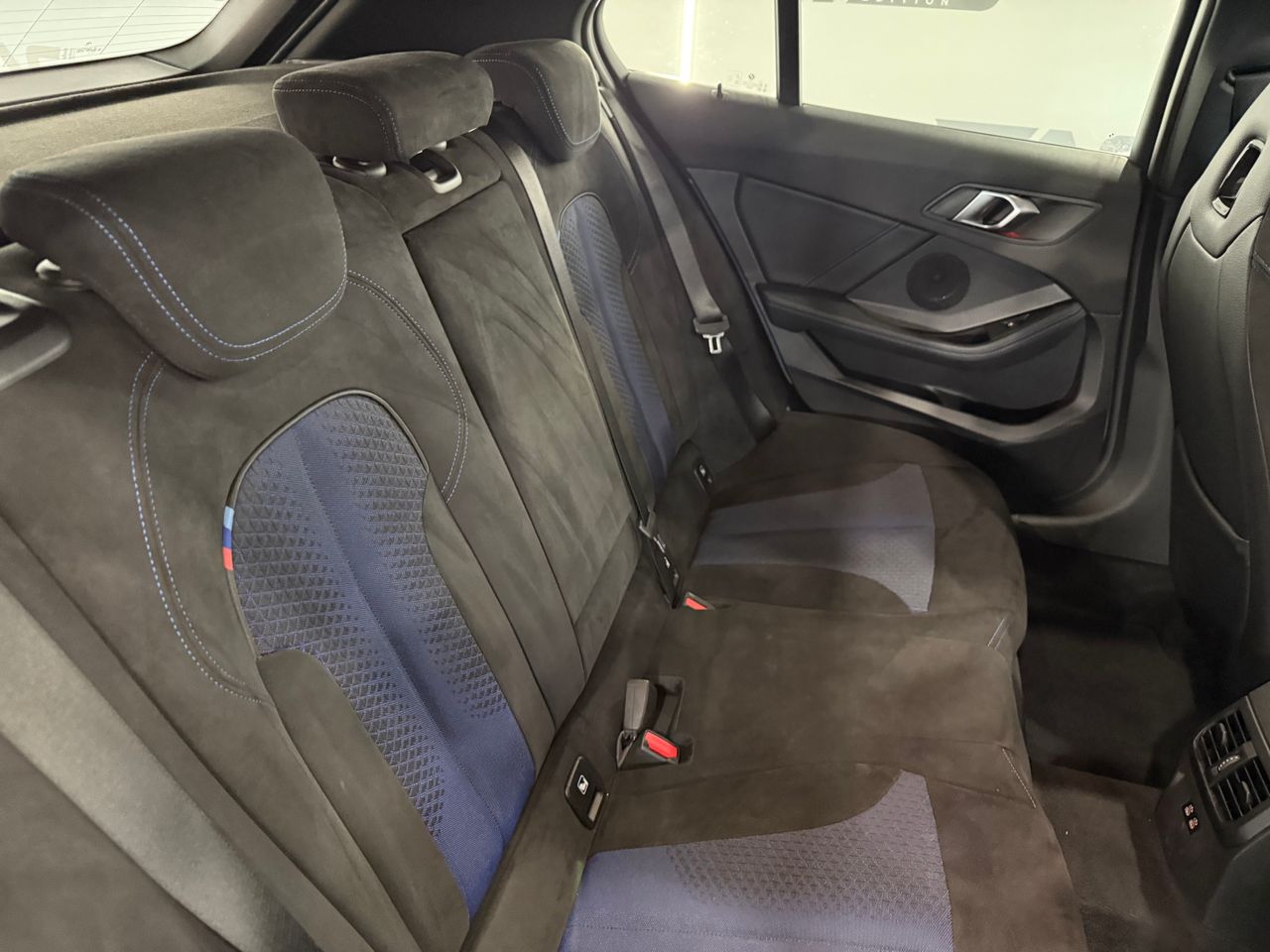 Imagen 192 del BMW Serie 1 en Auto Select Edition, Figueres