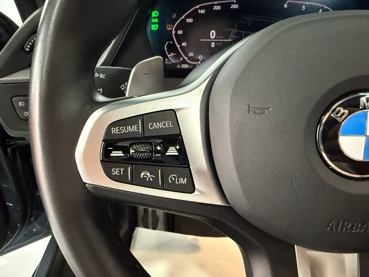 Imagen 150 del BMW Serie 1 en Auto Select Edition, Figueres