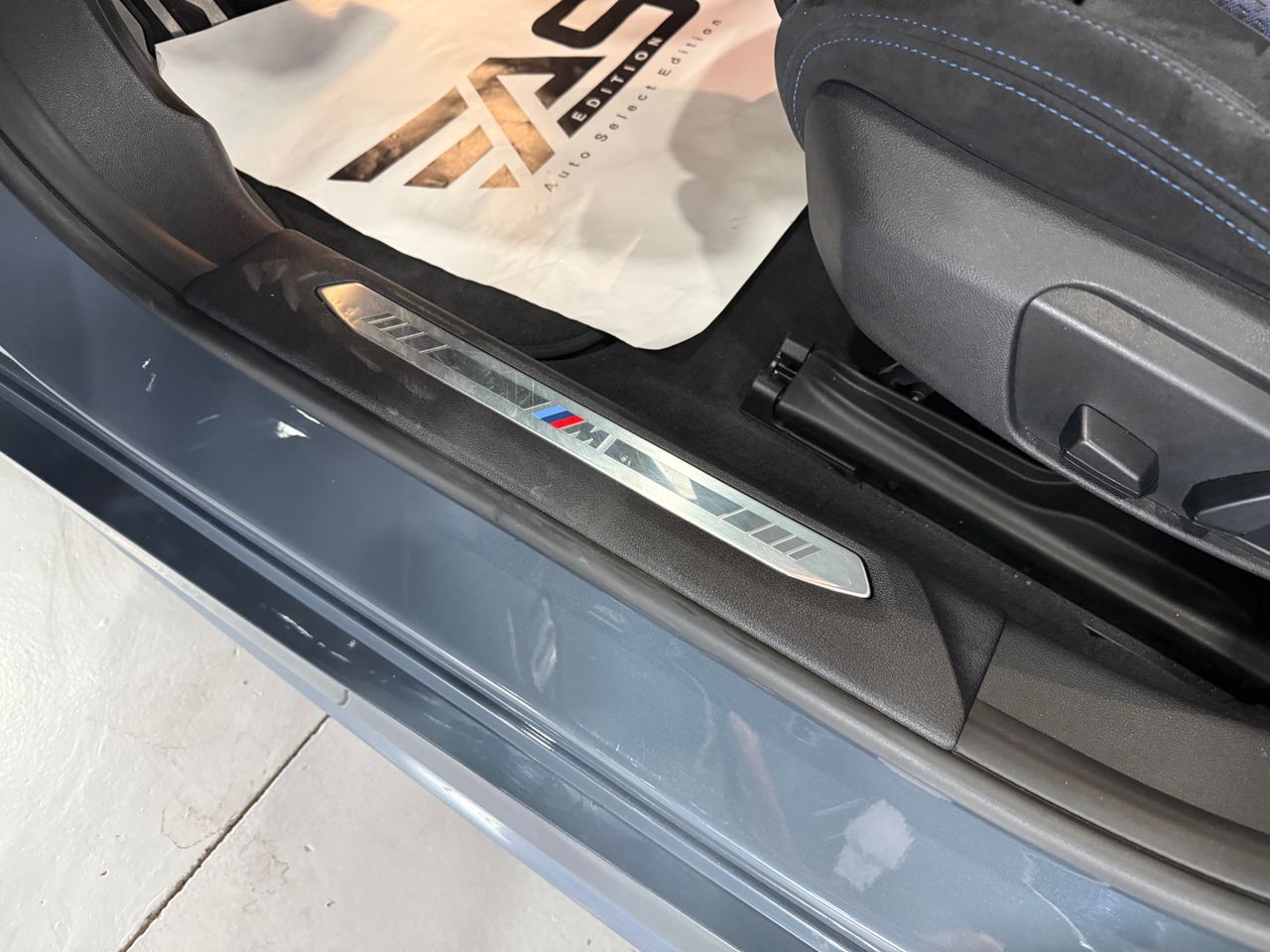 Imagen 115 del BMW Serie 1 en Auto Select Edition, Figueres
