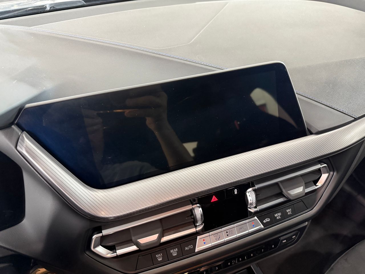 Imagen 198 del BMW Serie 1 en Auto Select Edition, Figueres