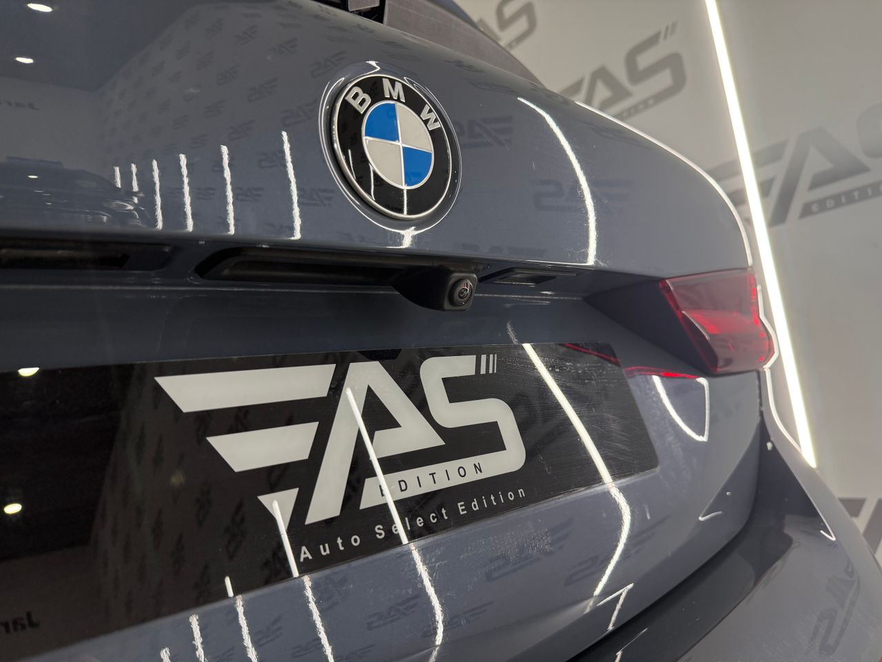 Imagen 28 del BMW Serie 1 en Auto Select Edition, Figueres