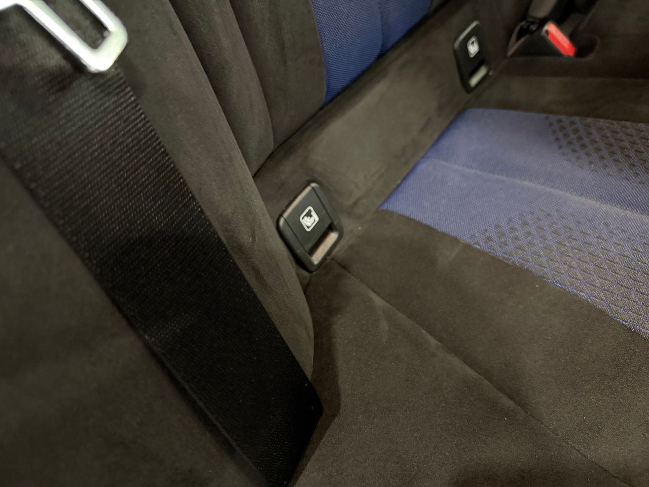Imagen 191 del BMW Serie 1 en Auto Select Edition, Figueres