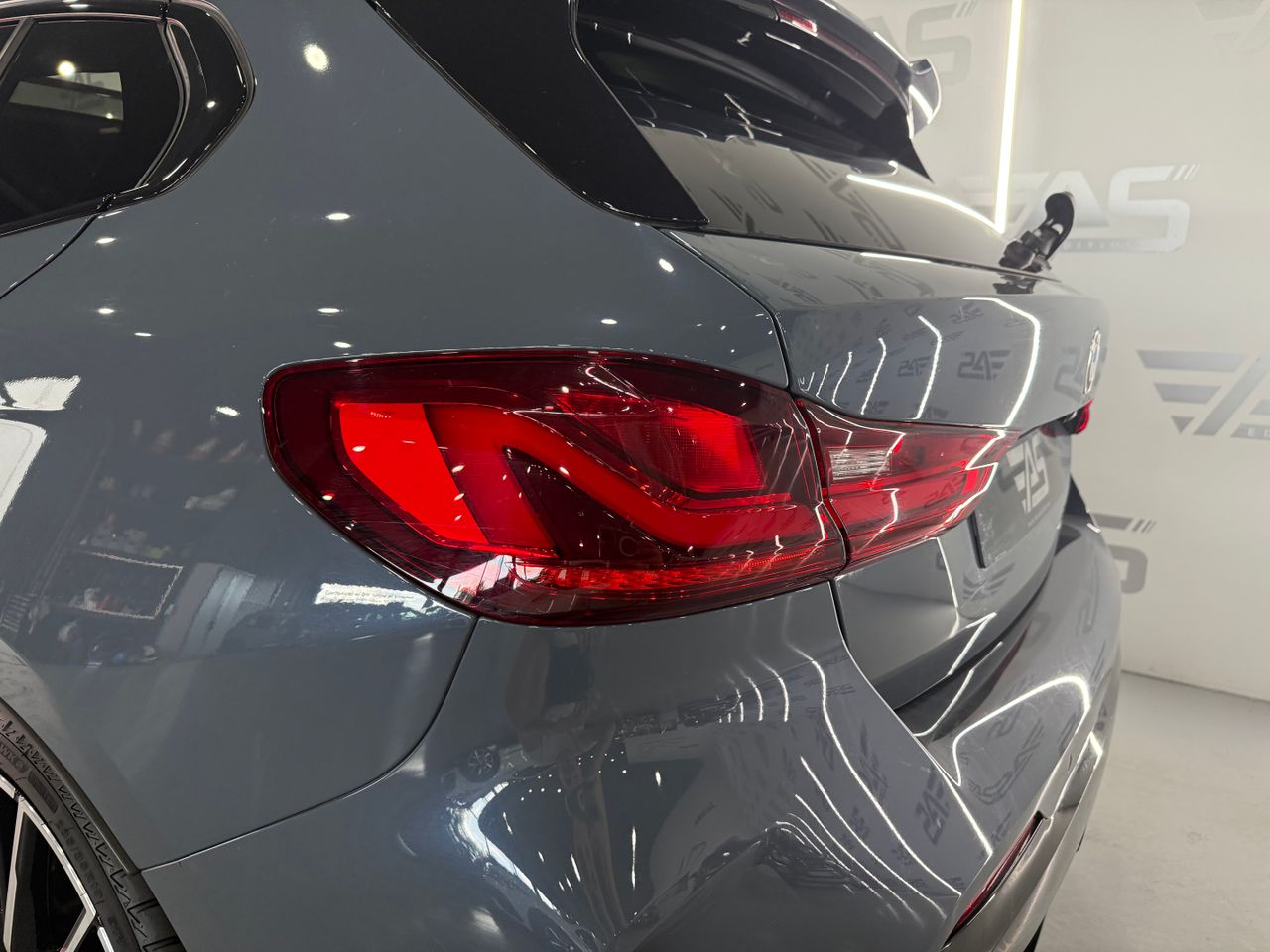 Imagen 27 del BMW Serie 1 en Auto Select Edition, Figueres