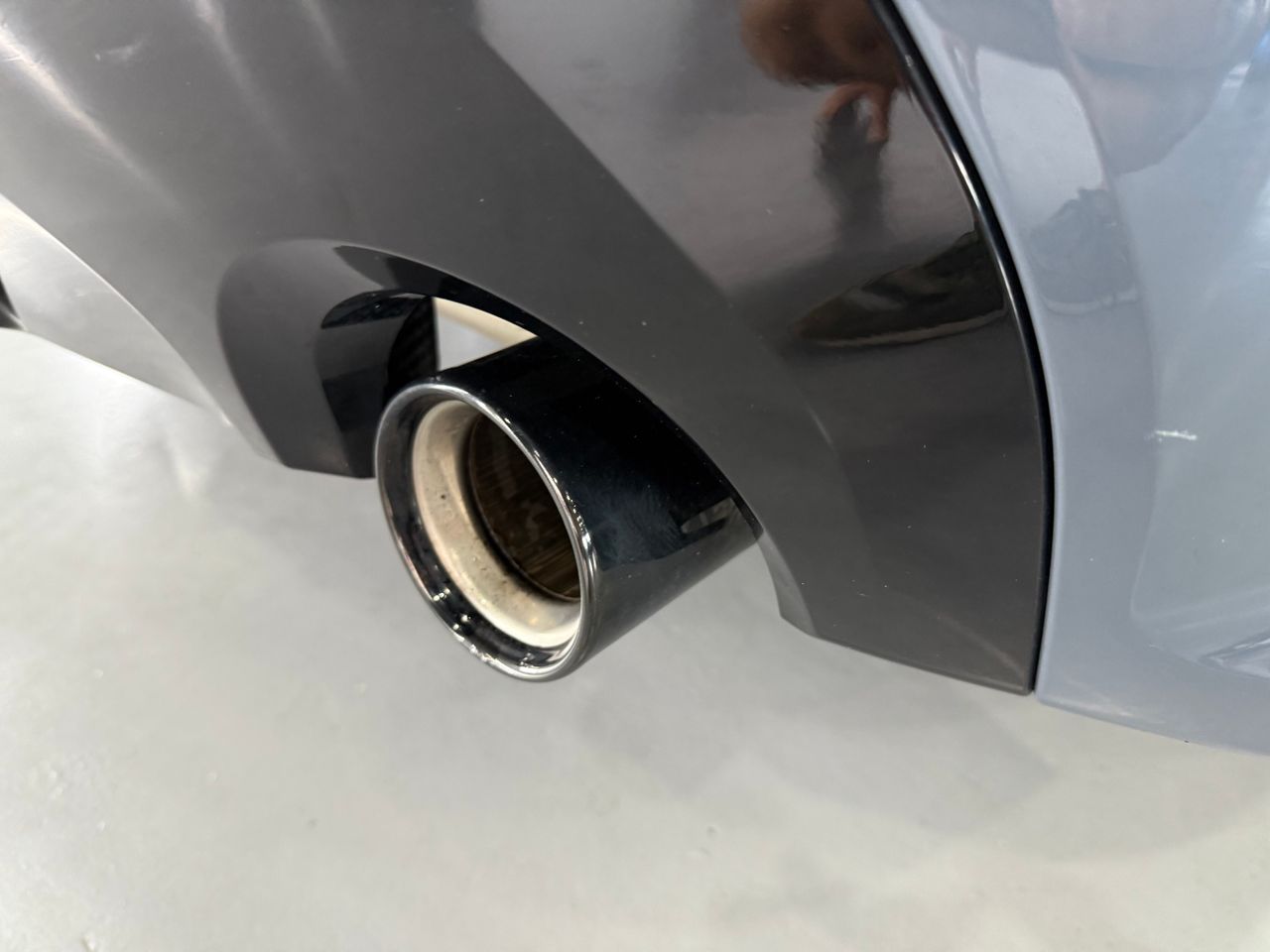 Imagen 36 del BMW Serie 1 en Auto Select Edition, Figueres