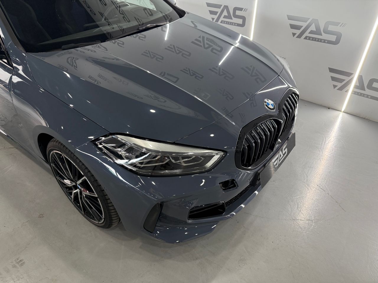 Imagen 54 del BMW Serie 1 en Auto Select Edition, Figueres