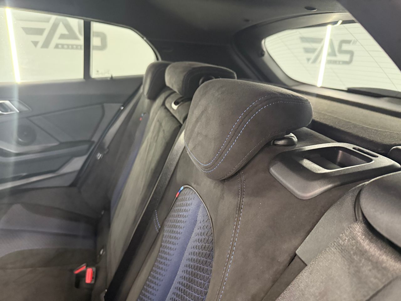 Imagen 103 del BMW Serie 1 en Auto Select Edition, Figueres