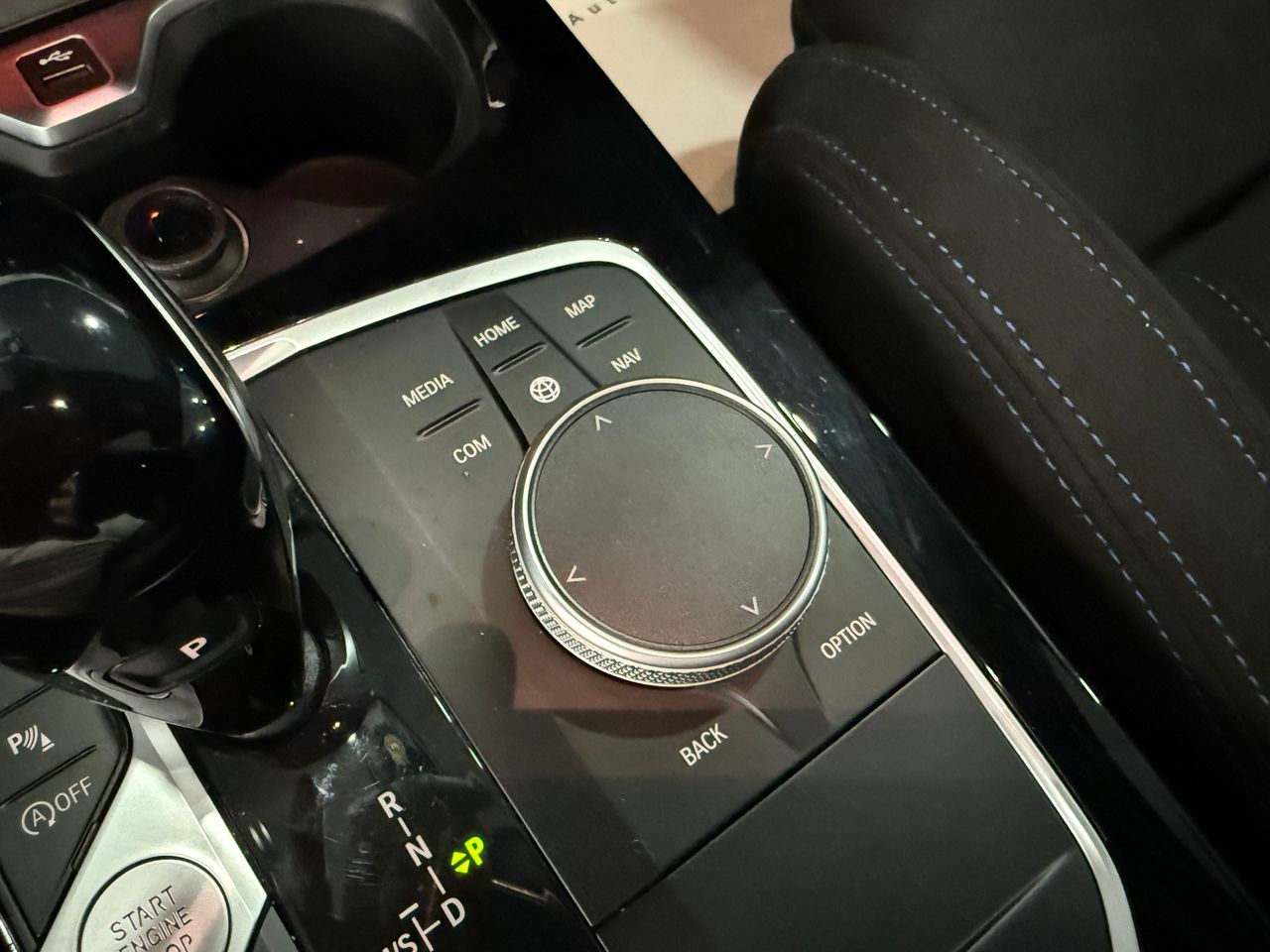 Imagen 141 del BMW Serie 1 en Auto Select Edition, Figueres