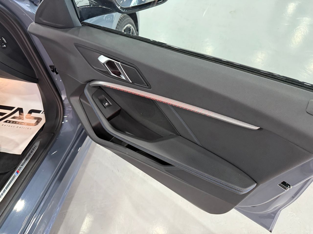 Imagen 157 del BMW Serie 1 en Auto Select Edition, Figueres