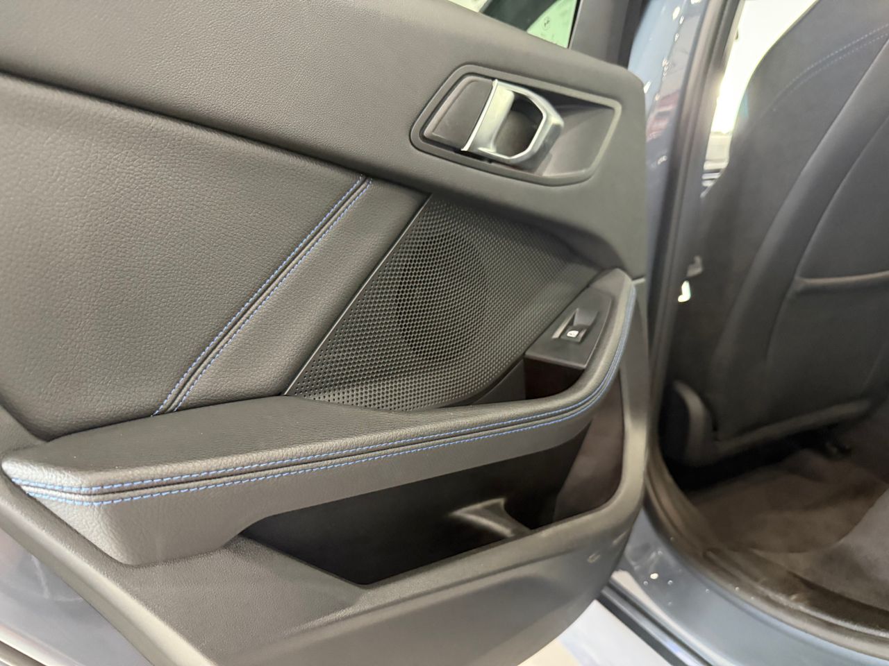 Imagen 99 del BMW Serie 1 en Auto Select Edition, Figueres