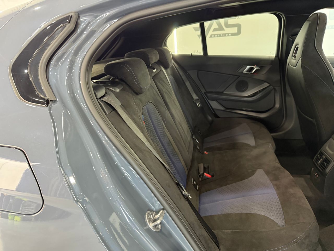 Imagen 190 del BMW Serie 1 en Auto Select Edition, Figueres