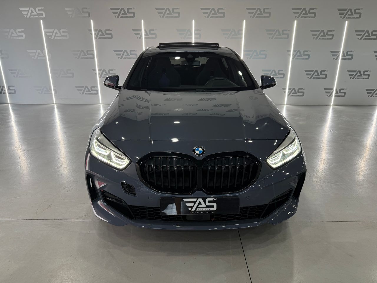 Imagen 7 del BMW Serie 1 en Auto Select Edition, Figueres