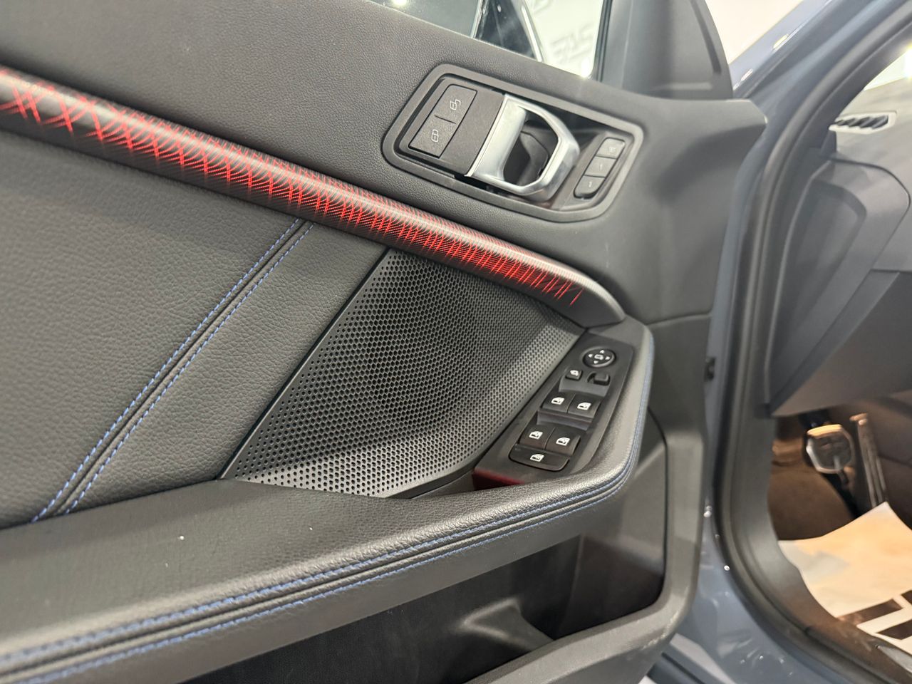 Imagen 112 del BMW Serie 1 en Auto Select Edition, Figueres
