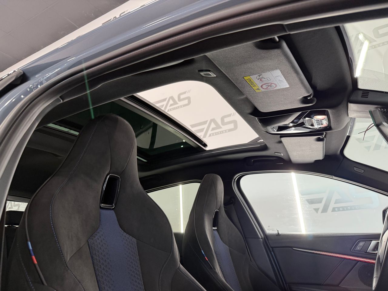 Imagen 164 del BMW Serie 1 en Auto Select Edition, Figueres