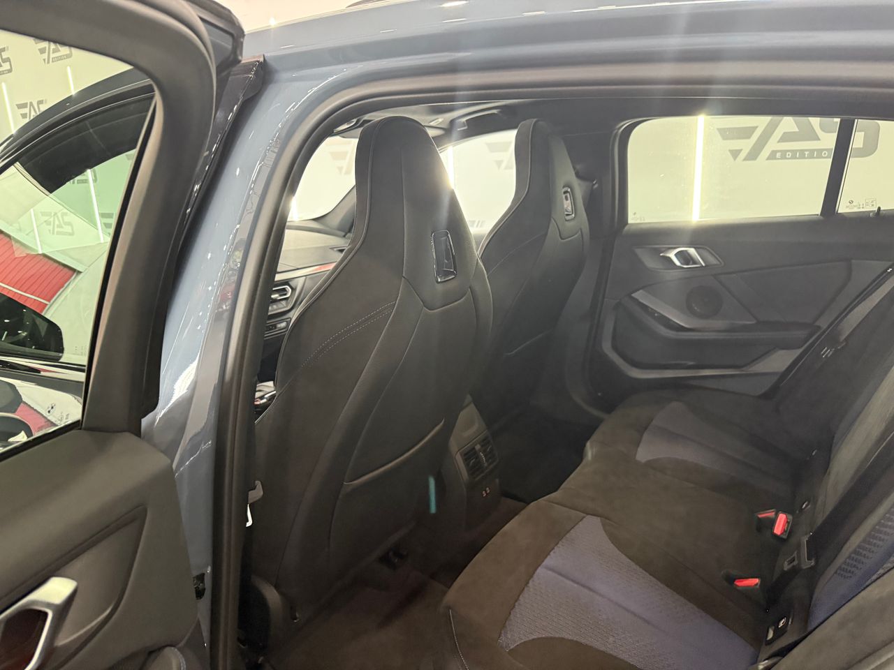 Imagen 100 del BMW Serie 1 en Auto Select Edition, Figueres