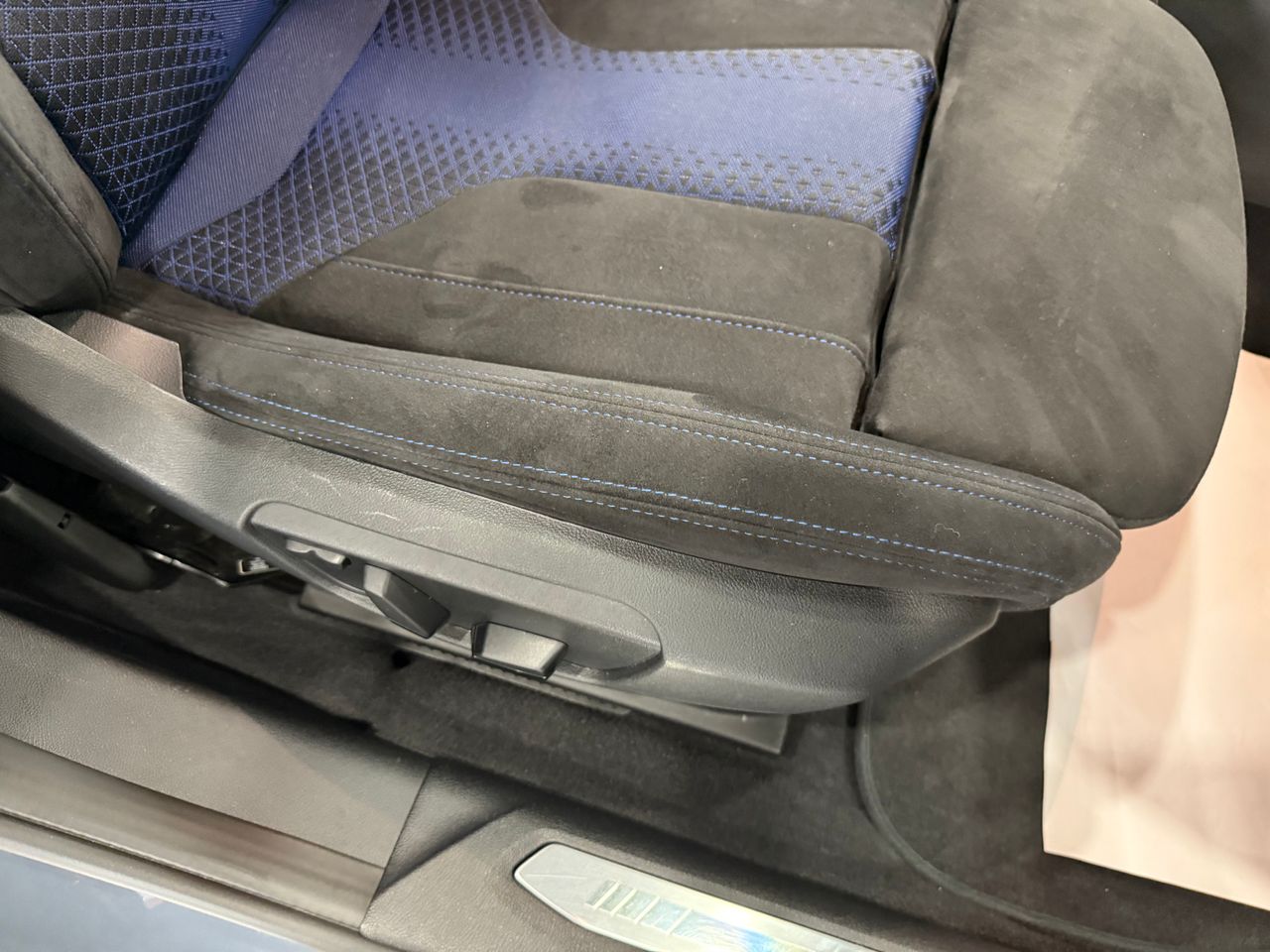 Imagen 171 del BMW Serie 1 en Auto Select Edition, Figueres