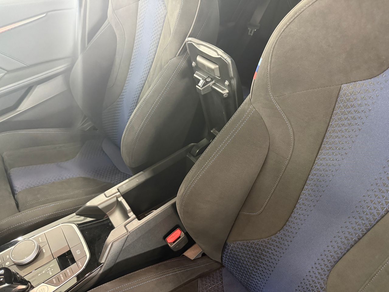 Imagen 129 del BMW Serie 1 en Auto Select Edition, Figueres