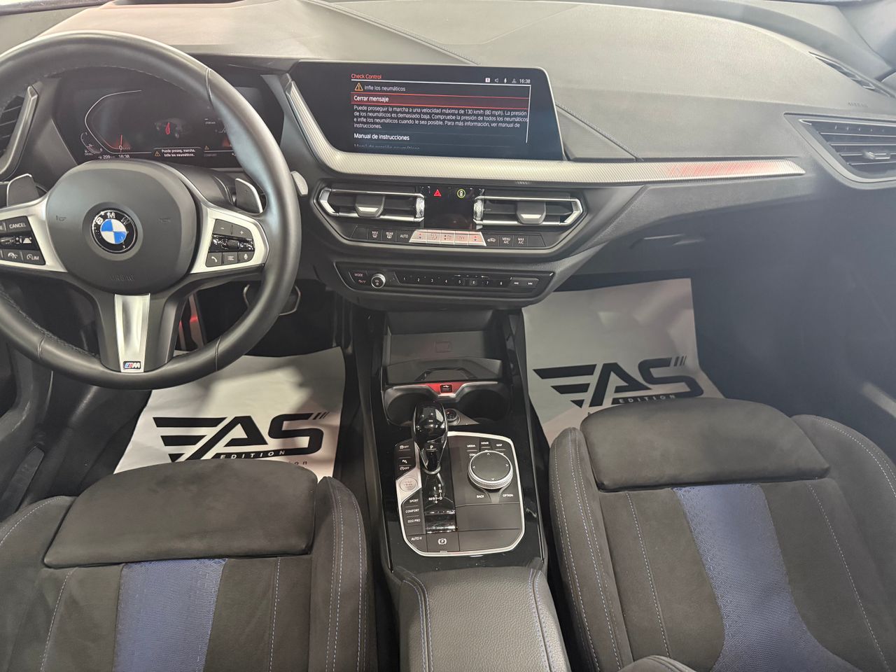 Imagen 109 del BMW Serie 1 en Auto Select Edition, Figueres