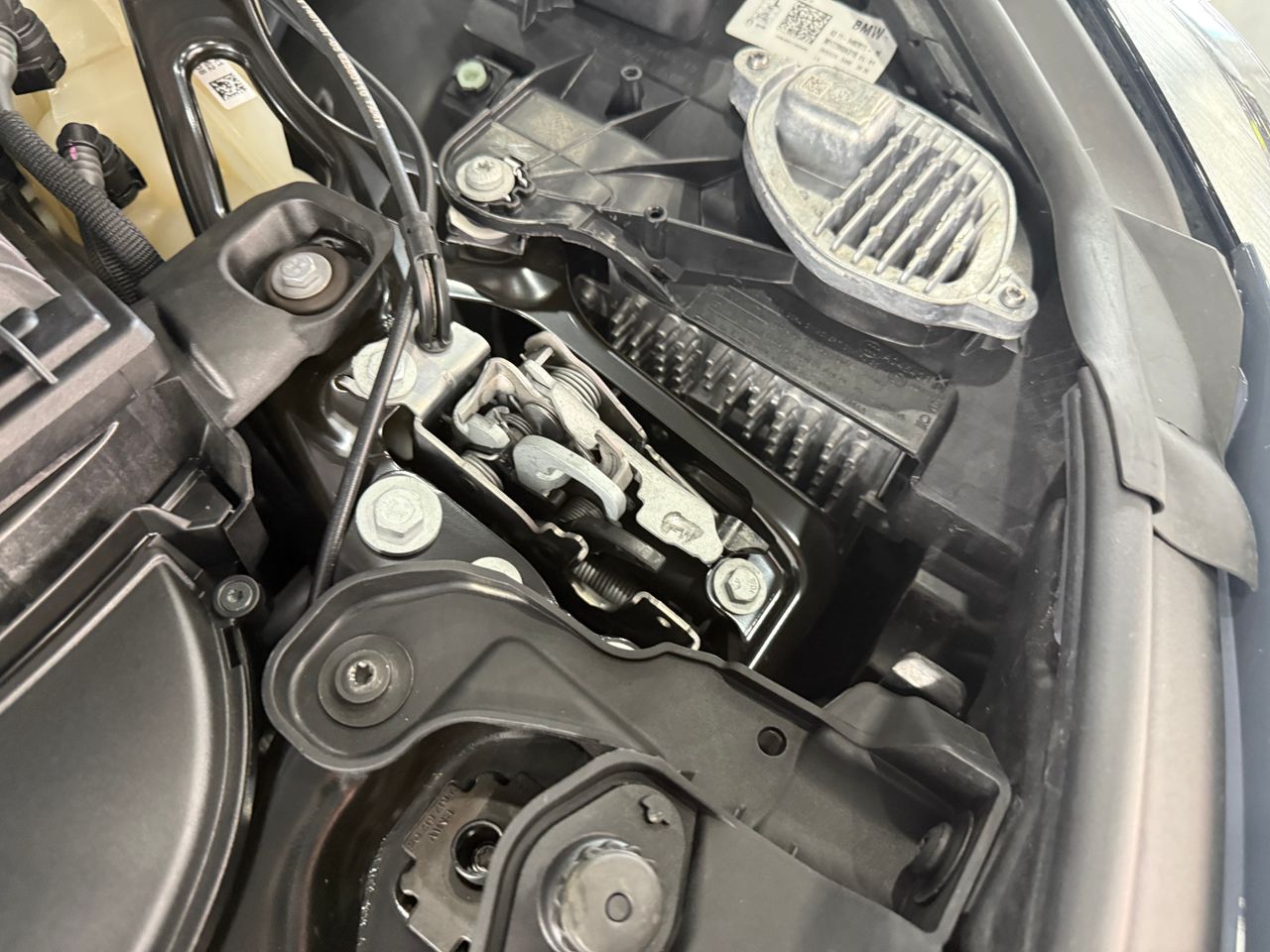 Imagen 66 del BMW Serie 1 en Auto Select Edition, Figueres