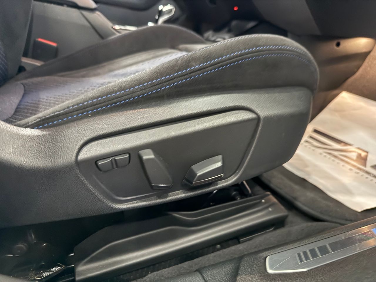 Imagen 163 del BMW Serie 1 en Auto Select Edition, Figueres