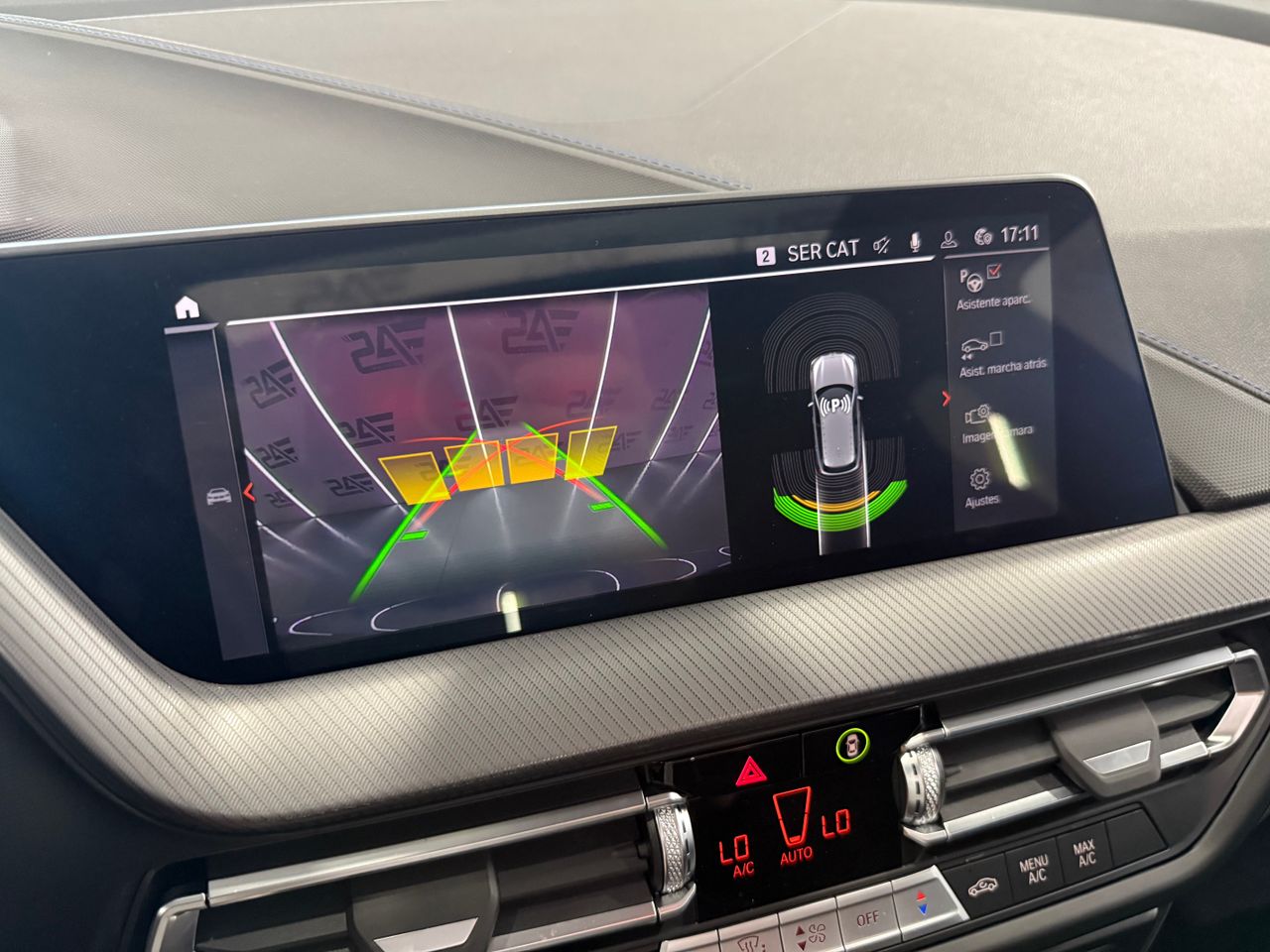 Imagen 95 del BMW Serie 1 en Auto Select Edition, Figueres