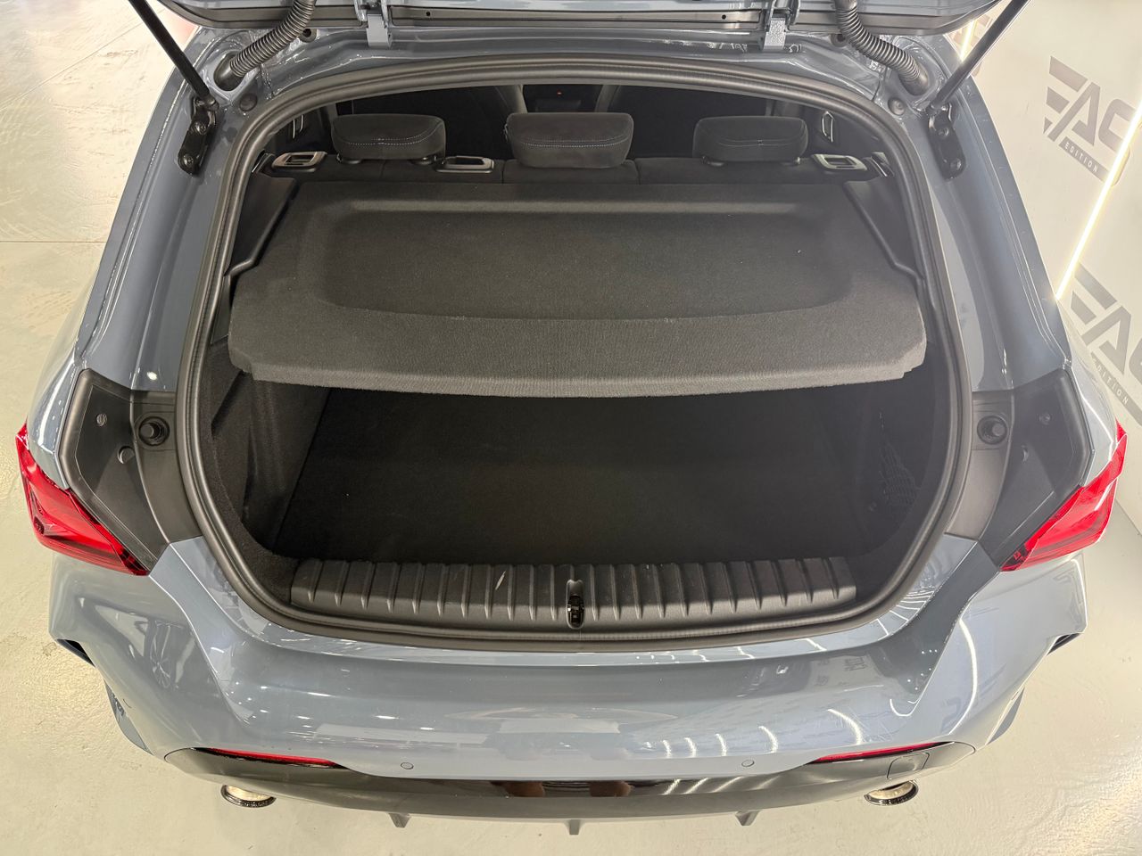 Imagen 74 del BMW Serie 1 en Auto Select Edition, Figueres