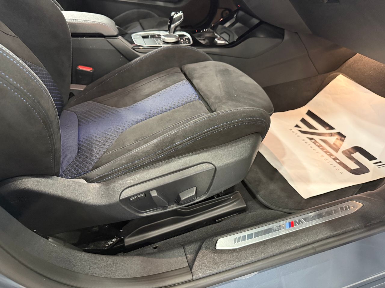 Imagen 162 del BMW Serie 1 en Auto Select Edition, Figueres