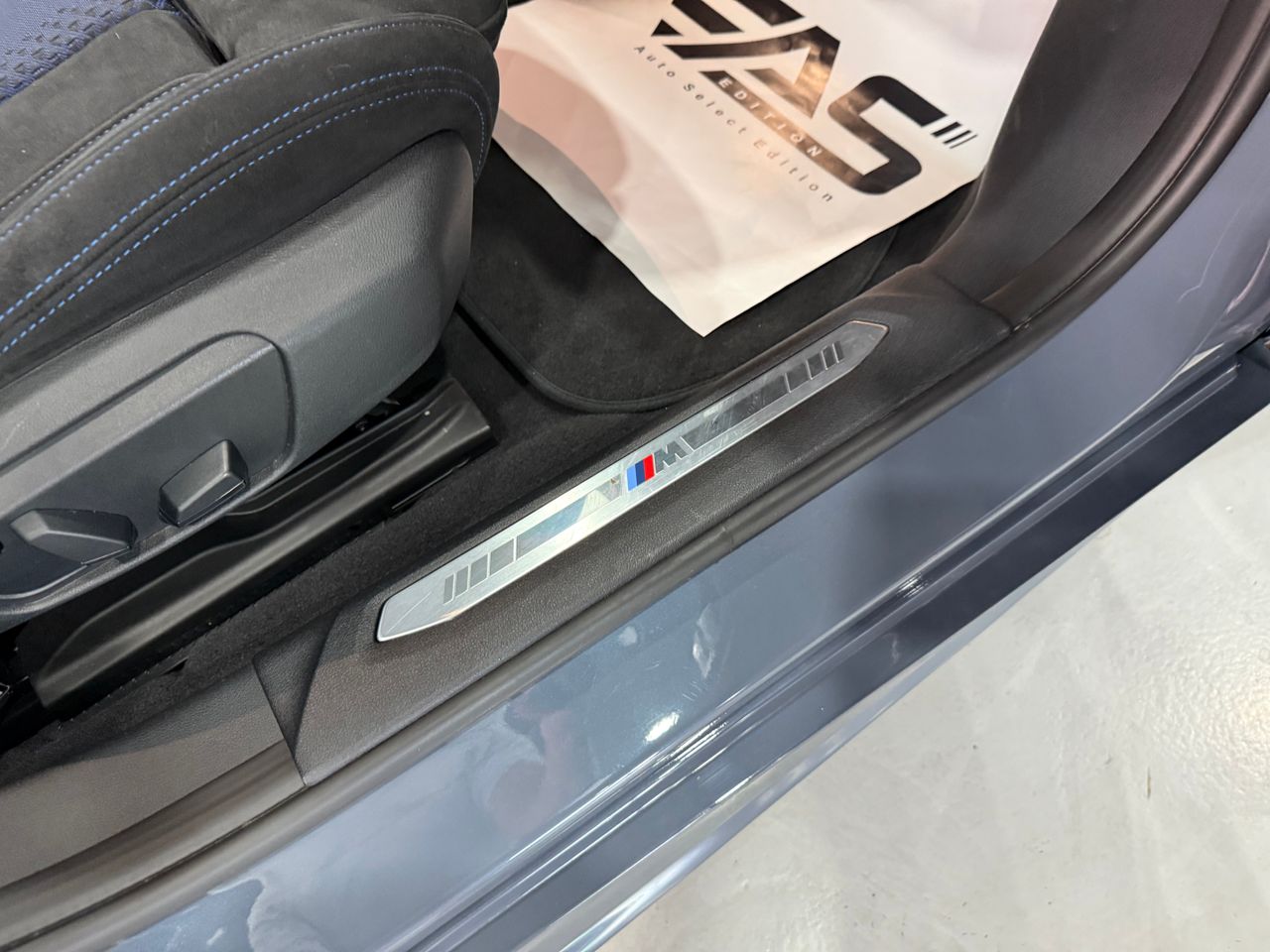 Imagen 161 del BMW Serie 1 en Auto Select Edition, Figueres
