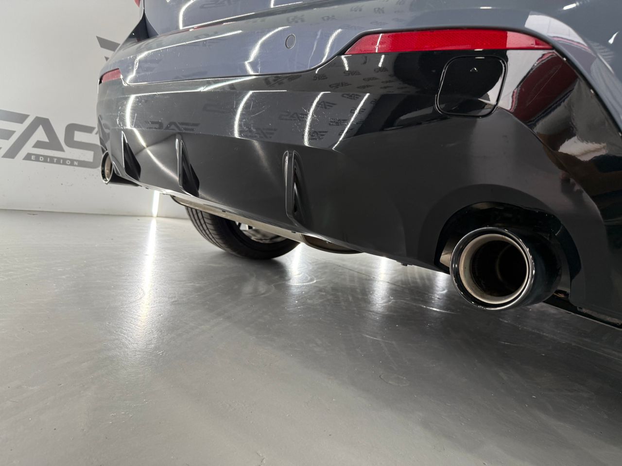 Imagen 35 del BMW Serie 1 en Auto Select Edition, Figueres