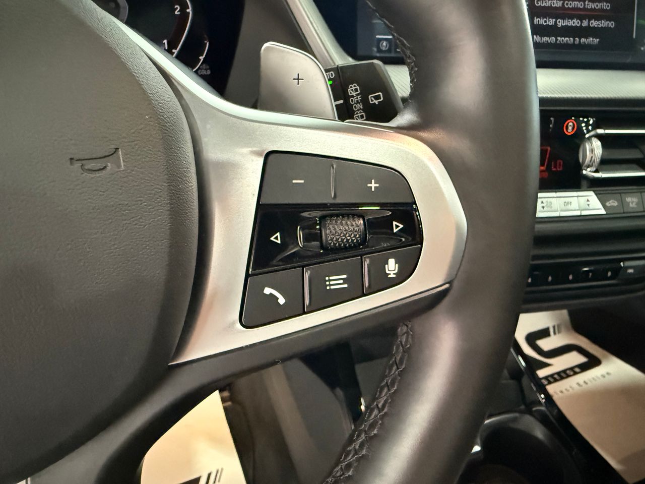 Imagen 148 del BMW Serie 1 en Auto Select Edition, Figueres
