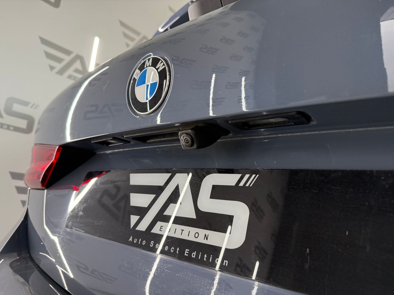 Imagen 37 del BMW Serie 1 en Auto Select Edition, Figueres