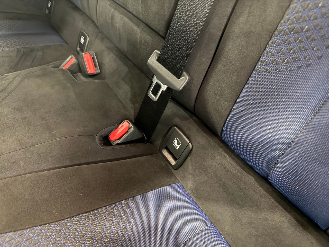 Imagen 107 del BMW Serie 1 en Auto Select Edition, Figueres