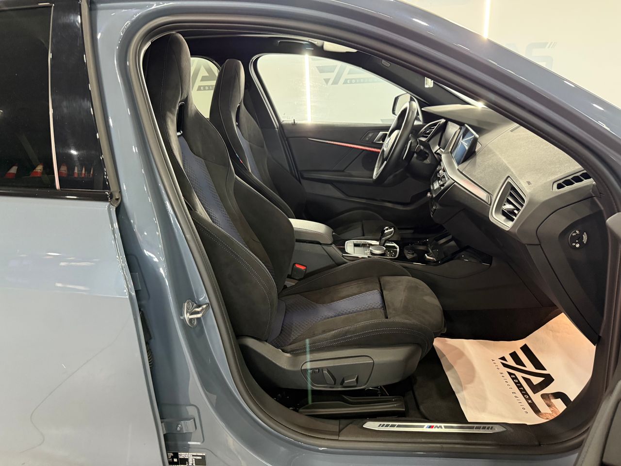 Imagen 160 del BMW Serie 1 en Auto Select Edition, Figueres