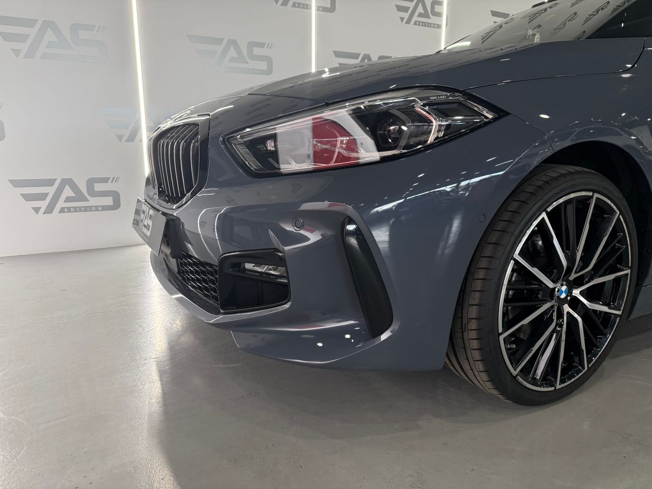 Imagen 9 del BMW Serie 1 en Auto Select Edition, Figueres