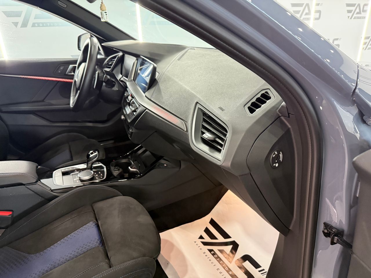 Imagen 172 del BMW Serie 1 en Auto Select Edition, Figueres