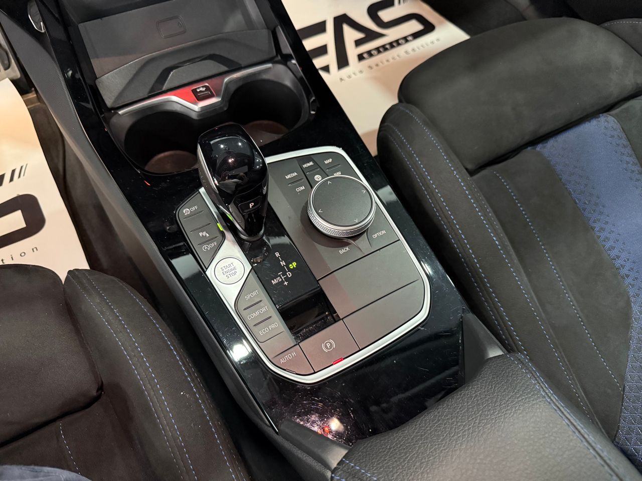 Imagen 138 del BMW Serie 1 en Auto Select Edition, Figueres