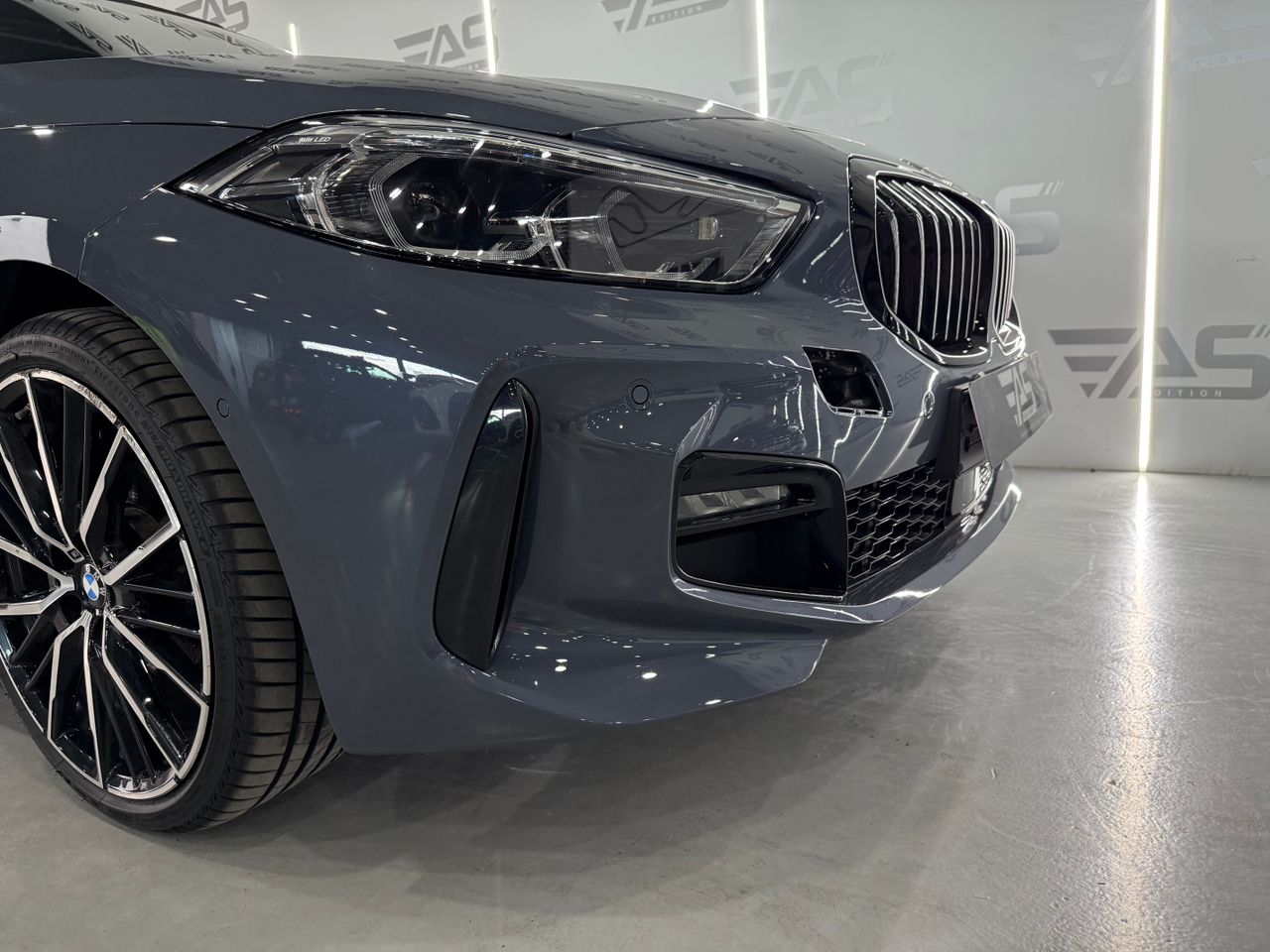 Imagen 44 del BMW Serie 1 en Auto Select Edition, Figueres